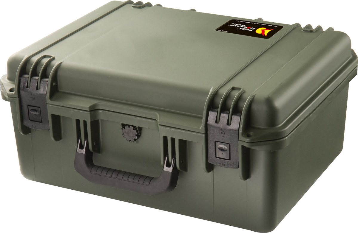 Peli™ Storm Case