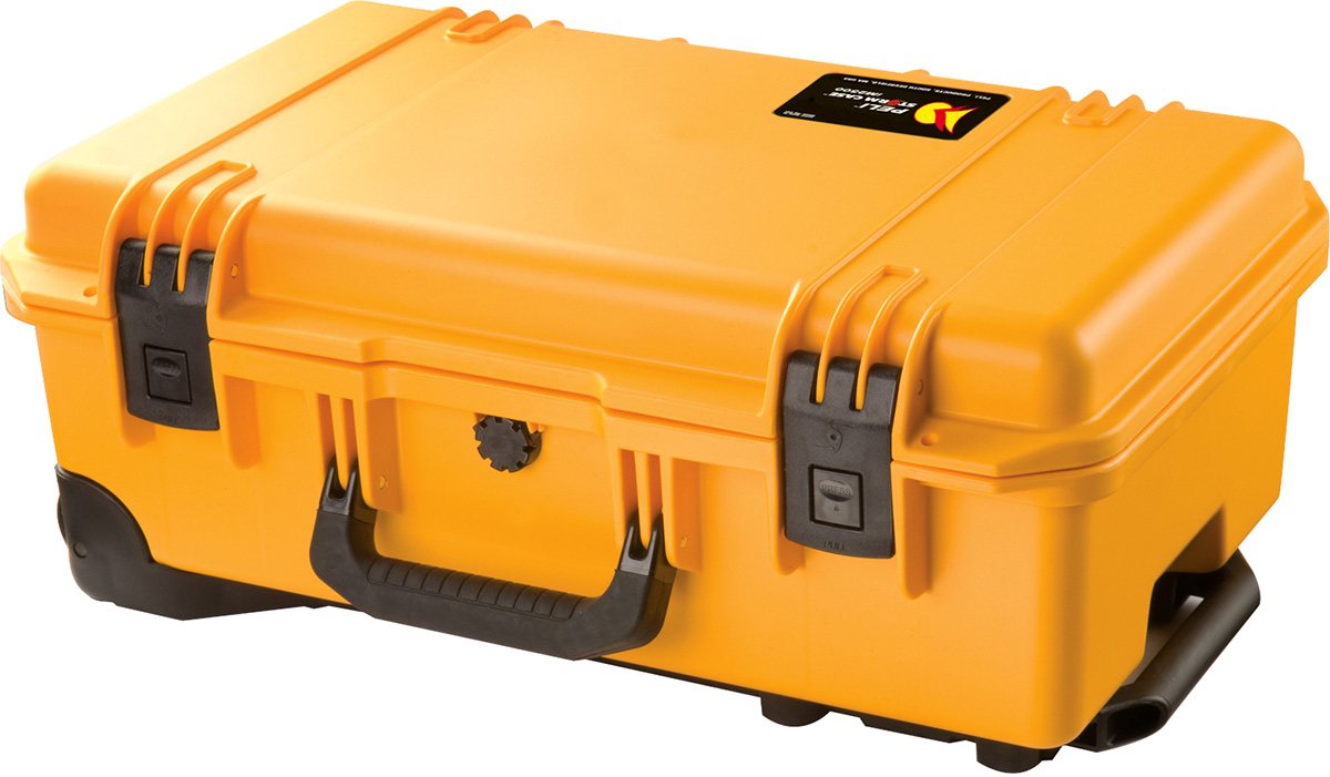 Peli™ Storm Case