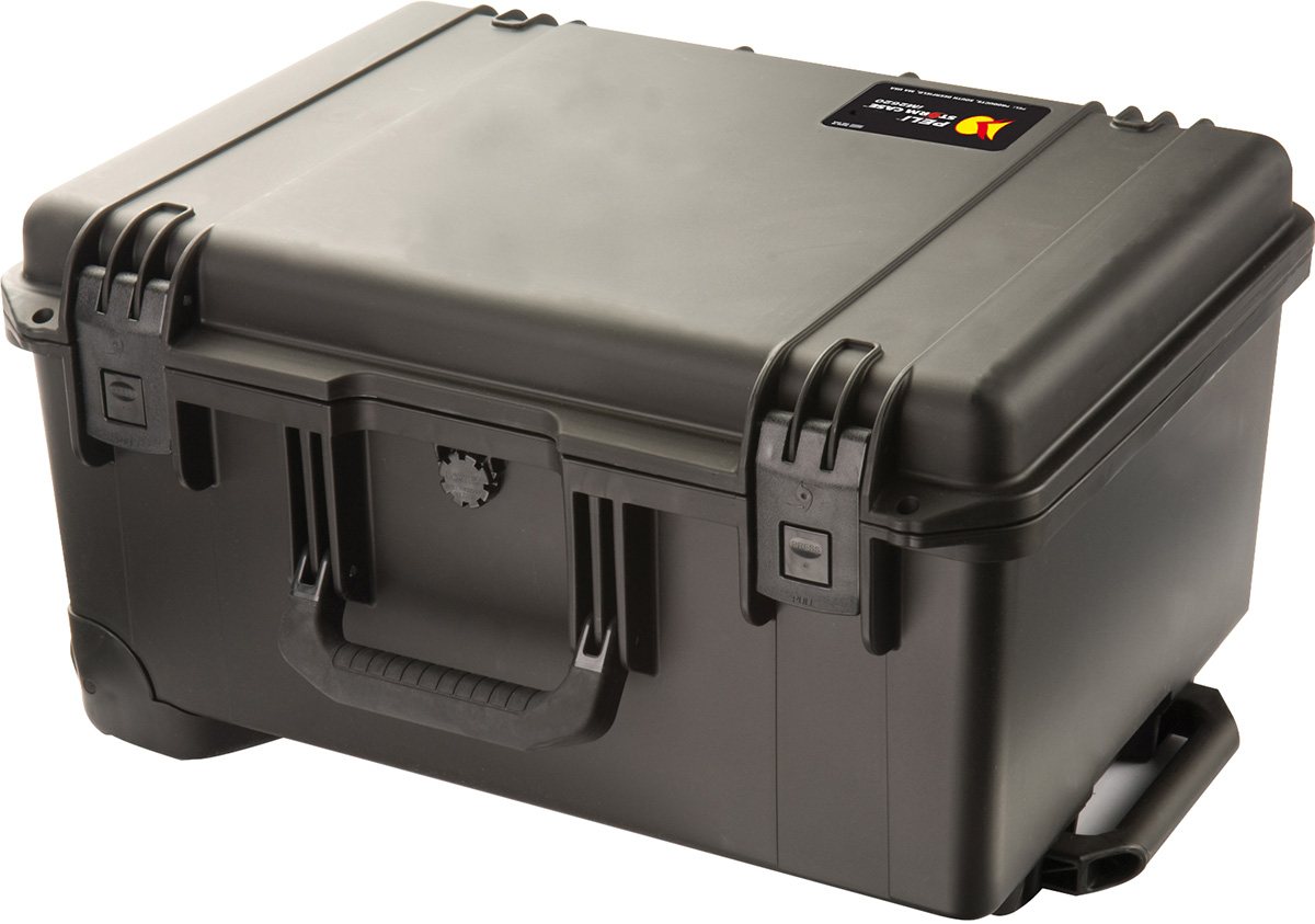 Peli™ Storm Case