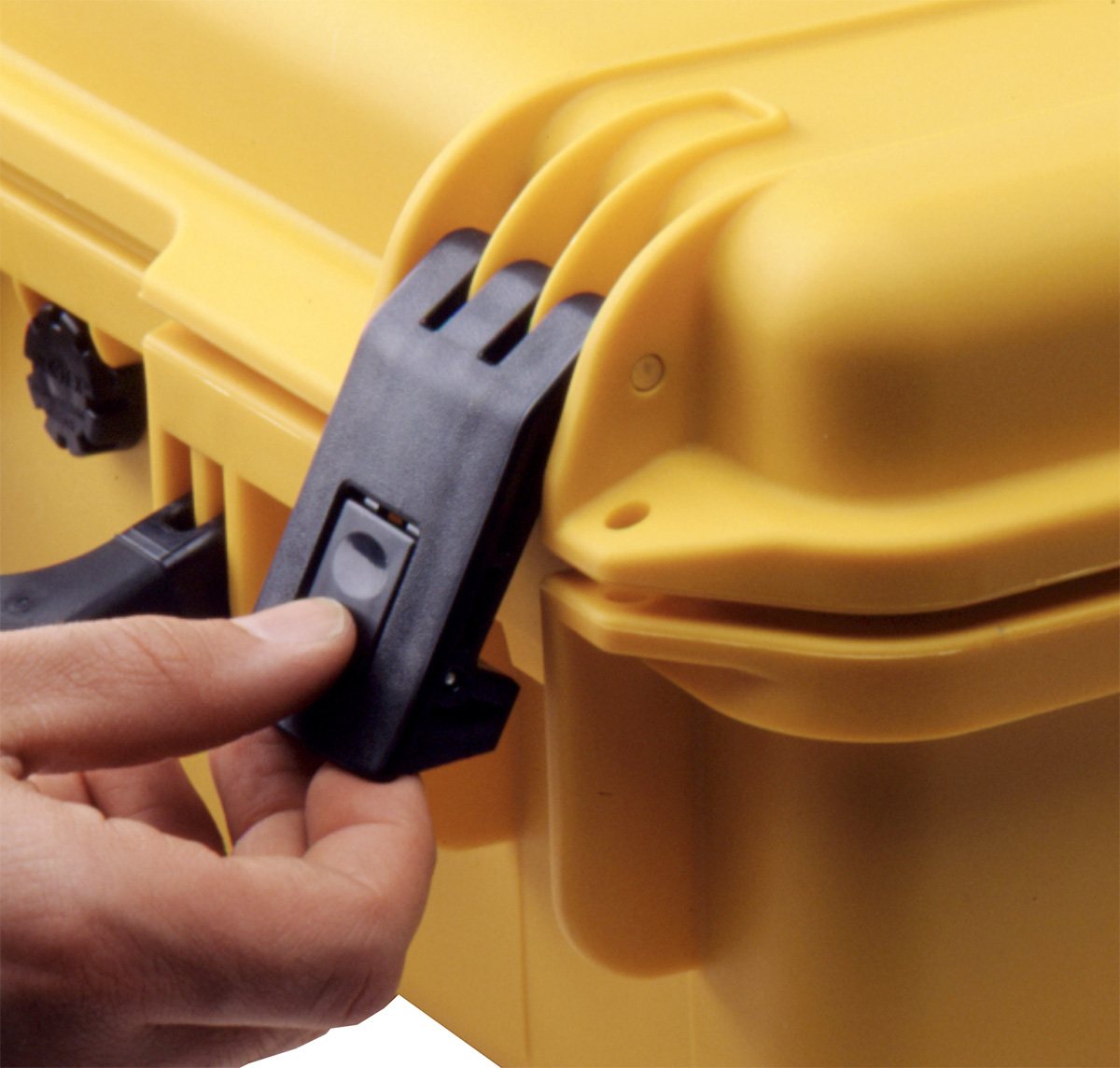 Peli™ Storm Case
