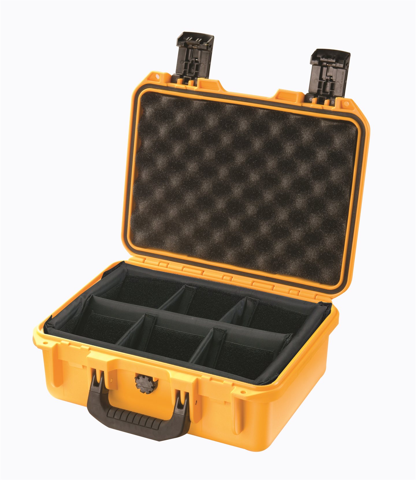 Divider Set für Peli-STORM - case Typ iM2200