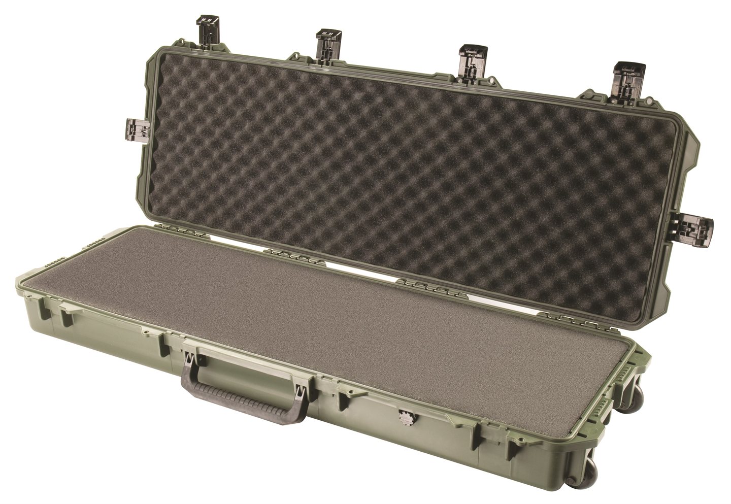 Schaum Set für Peli-STORM - case Typ iM3100