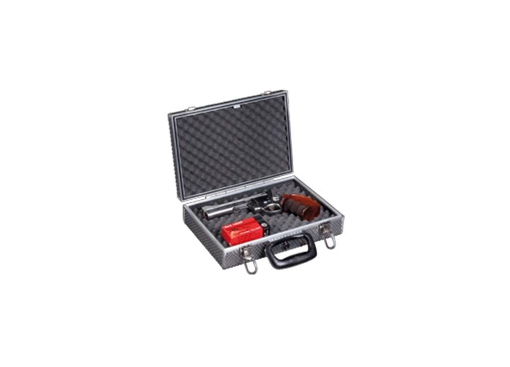 Waffenkoffer - gun case