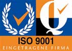 ISO 9001