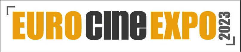 EURO CINE EXPO - 30 JUNE – 1 JULY • 2023 Motorworld Munich Lilienthalallee 33, D-80939 Munich