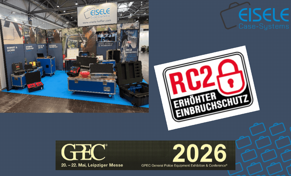 RC2 AUFBRUCHSCHUTZ
Geprüfter Aufbruchschutz  
mit definierten Werkzeugen
Widerstand gegen einfache  
Hebelwerkzeuge
Geprüfte Sicherheit nach DIN EN 1627